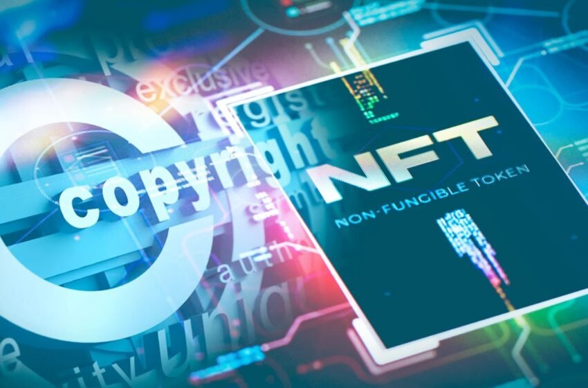  UK Parliamentary Committee Advocates for NFT Copyright Protections