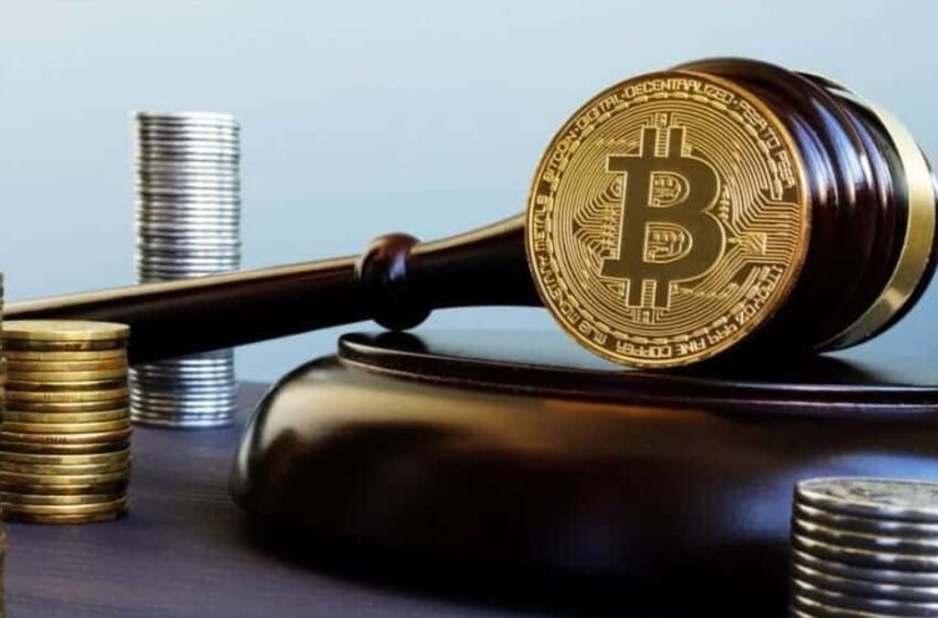  Dutch Crypto Firms Secure Legal Victory Over Regulator’s Fees