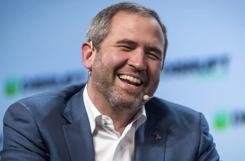  SEC Drops Charges Against Ripple’s CEO and Executive Chairman