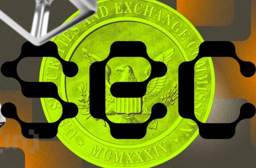  SEC Intensifies Scrutiny on Crypto Investments and Emerging Technologies