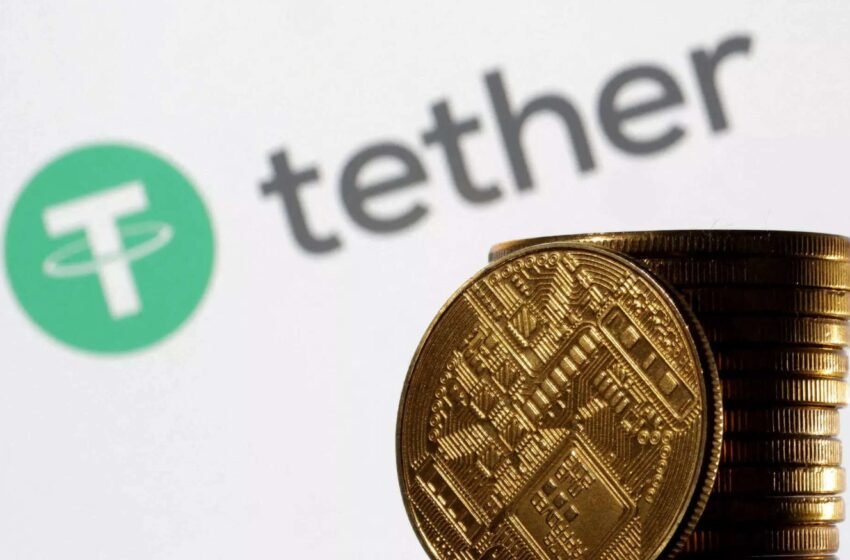  Tether Takes a Stand Against Illicit Activity By Freezing Cryptocurrency Assets