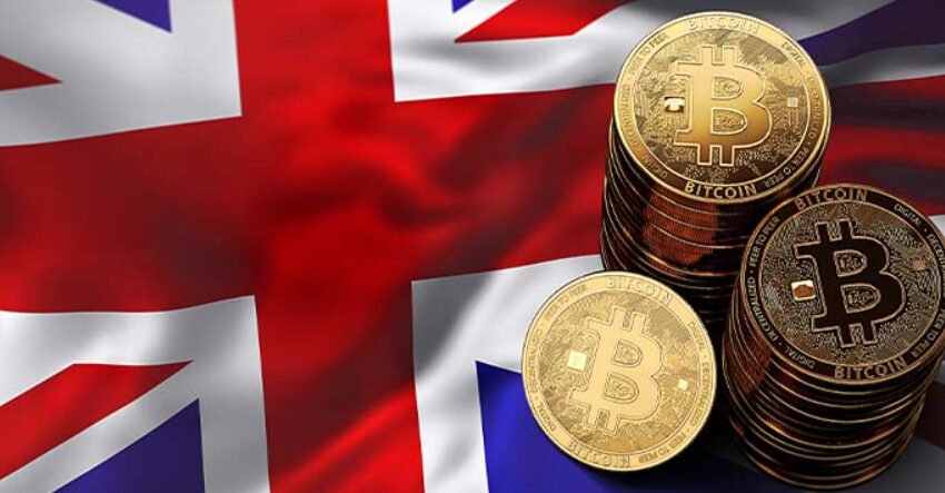  UK Takes Strides in Crypto Regulation with Economic Crime Bill