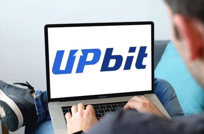  Upbit Singapore Nears Full Approval for Major Payment Institution License