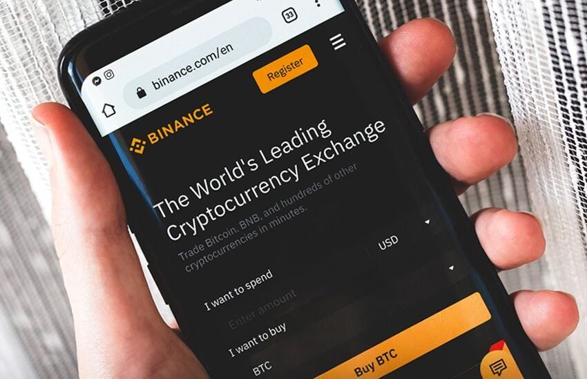  Binance Gains Support from US Chamber of Digital Commerce in SEC Dispute