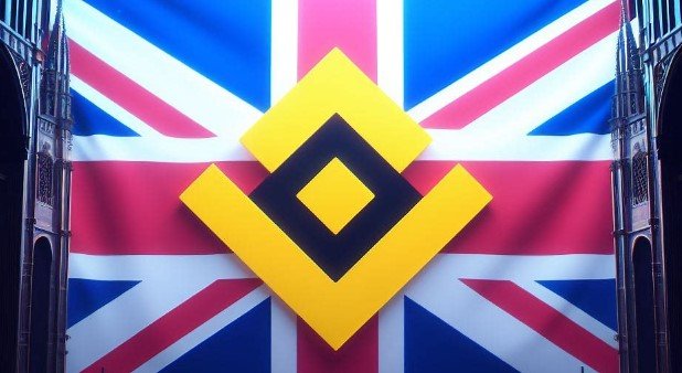  Crypto Exchange Binance Introduces UK-Specific Domain for Regulation