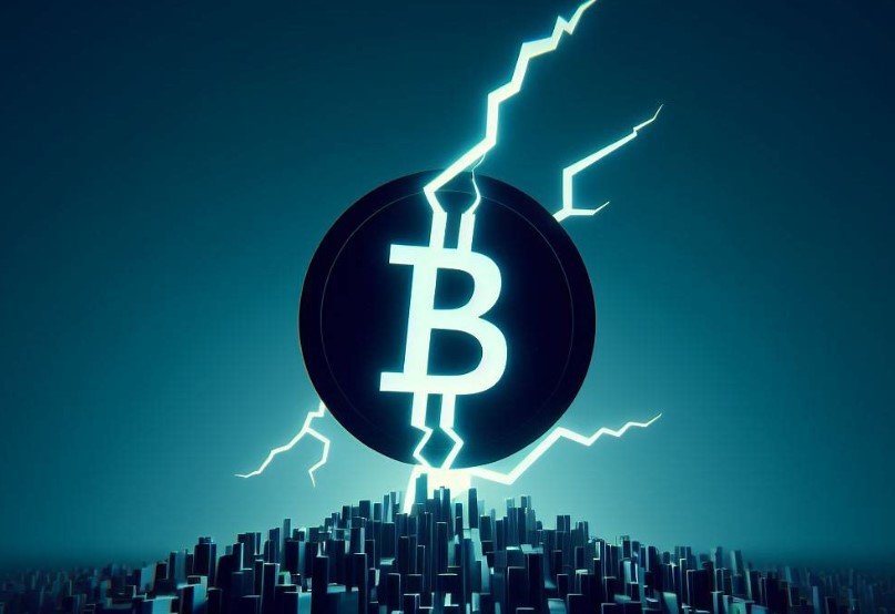  Fake News Rocks Crypto Market, Larry Fink Is Bullish