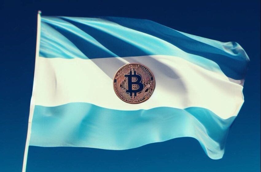  Pro-Bitcoin Candidate Javier Milei to Face Sergio Massa in Argentina’s Election Run-Off