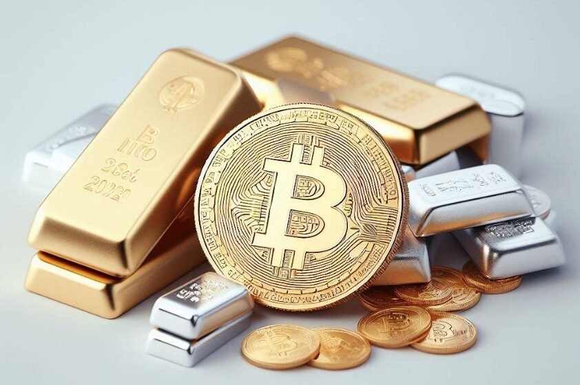  Bitcoin Above $100K? Rich Dad Poor Dad Author Robert Kiyosaki Thinks So