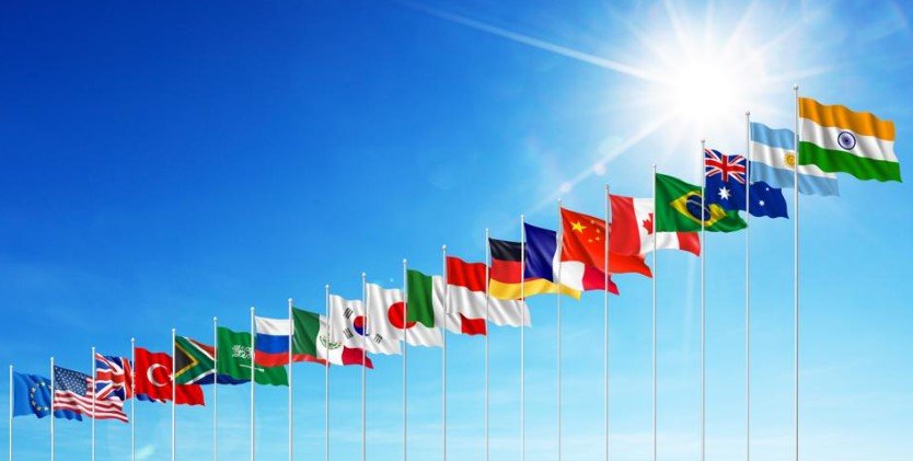  G20 Agrees to Consistent Crypto Oversight During Marrakesh Summit
