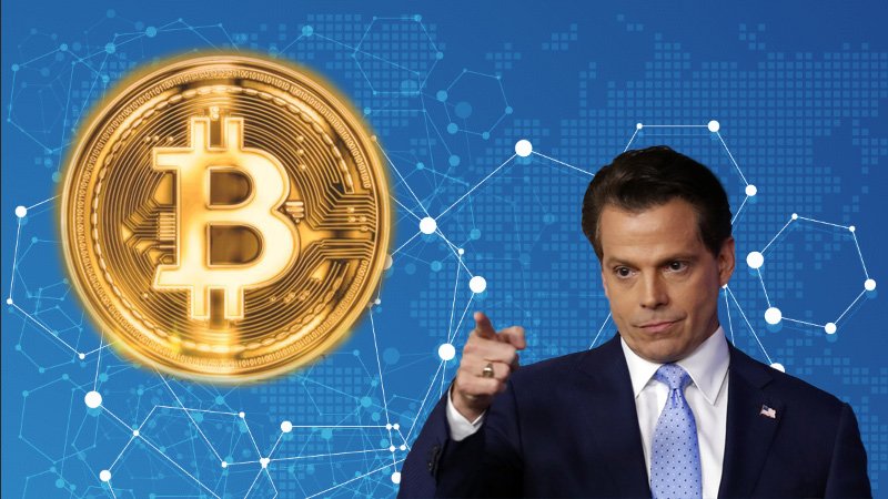  Anthony Scaramucci Foresees Potential 10X Bitcoin Growth with BlackRock’s ETF Approval