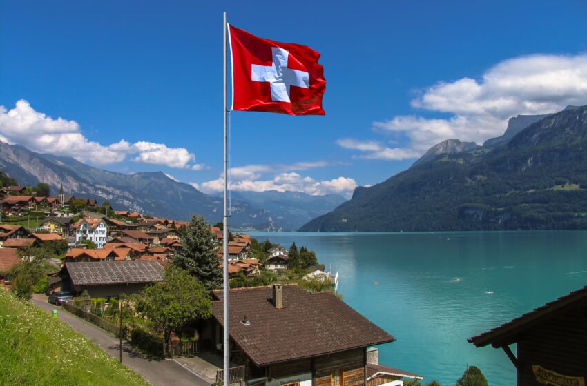  Swiss Bank SGKB partners with SEBA for Bitcoin and Ethereum services