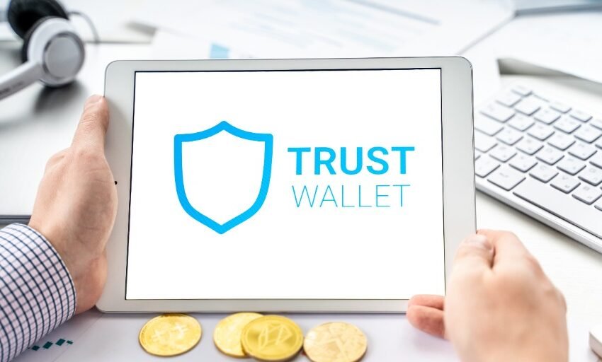  Trust Wallet Token (TWT) jumps following Binance Futures listing