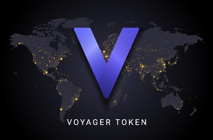  Voyager Token (VGX) soars after a 30% token supply burn