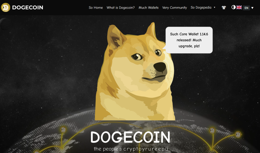  New altcoin steals the show as Bonk surges on KuCoin listing and Dogecoin’s on-chain rises