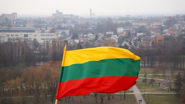  OPNX obtains EU spot crypto trading license in Lithuania