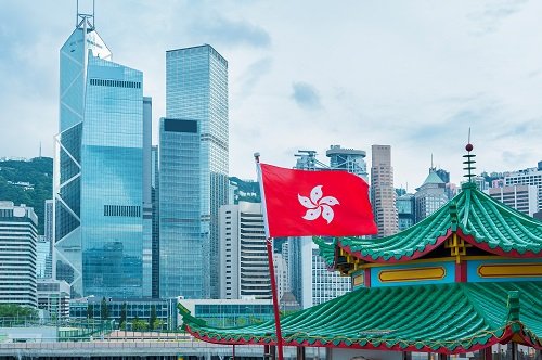  Bitget halts plans for crypto licence in Hong Kong
