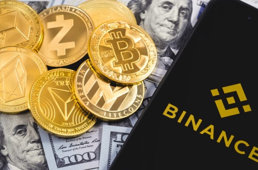  Binance Faces Potential $4 Billion Settlement In U.S. Department of Justice Probe