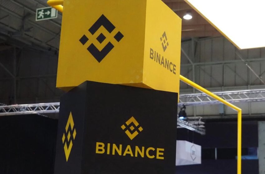  Binance Unveils Web3 Wallet for DeFi Interaction