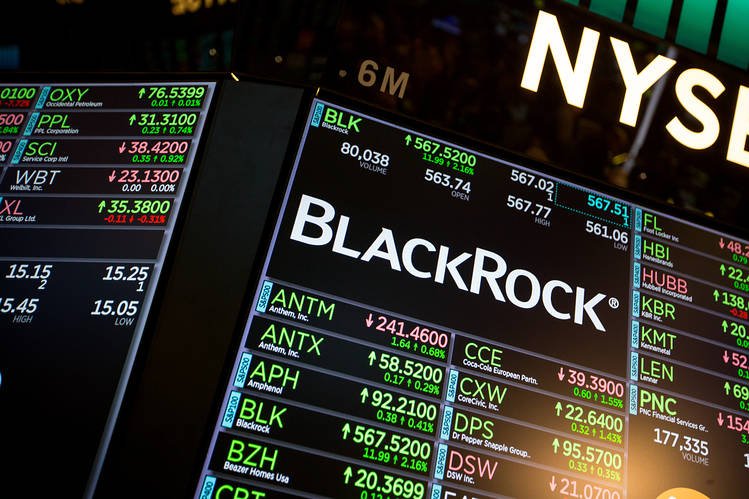  BlackRock Challenges SEC Over Crypto ETF ‘Discrimination’