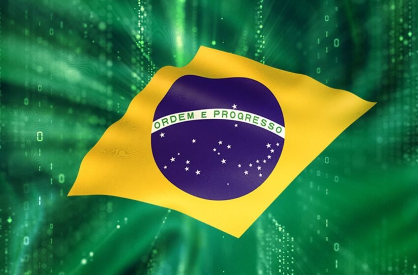  Brazilian CBDC Drex Expected to Reshape Crypto Landscape