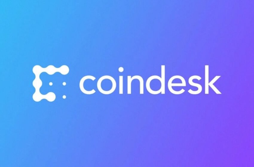  Coindesk Changes Hands in All-Cash Acquisition Deal