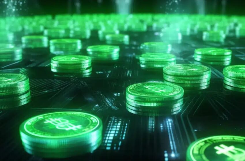  CoinShares Eyes U.S. Expansion with Exclusive Option on Valkyrie’s ETF Unit