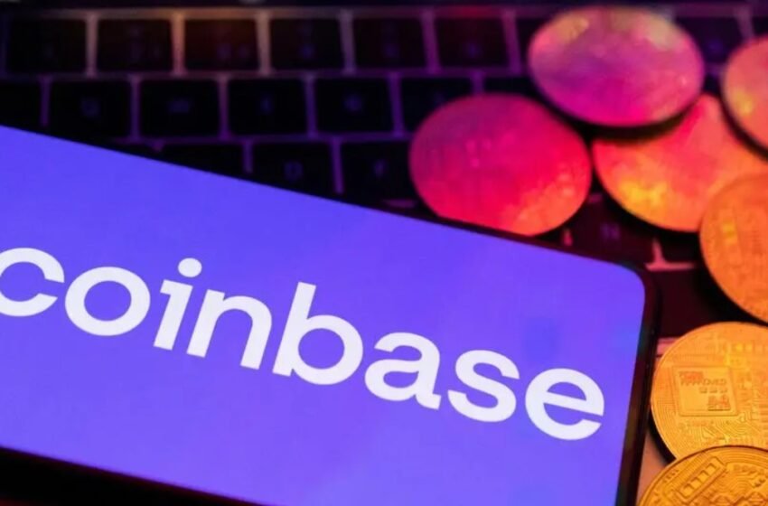 Coinbase Introduces Crypto Futures Trading for US Traders