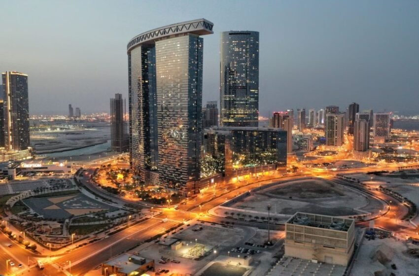  Abu Dhabi Forges Ahead For New Regulations of DAOs and DLT Entities