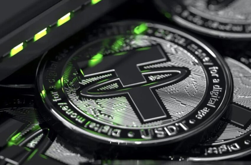  DOJ Seizes $9 Million Tether in Alleged “Pig Butchering” Crypto Scams