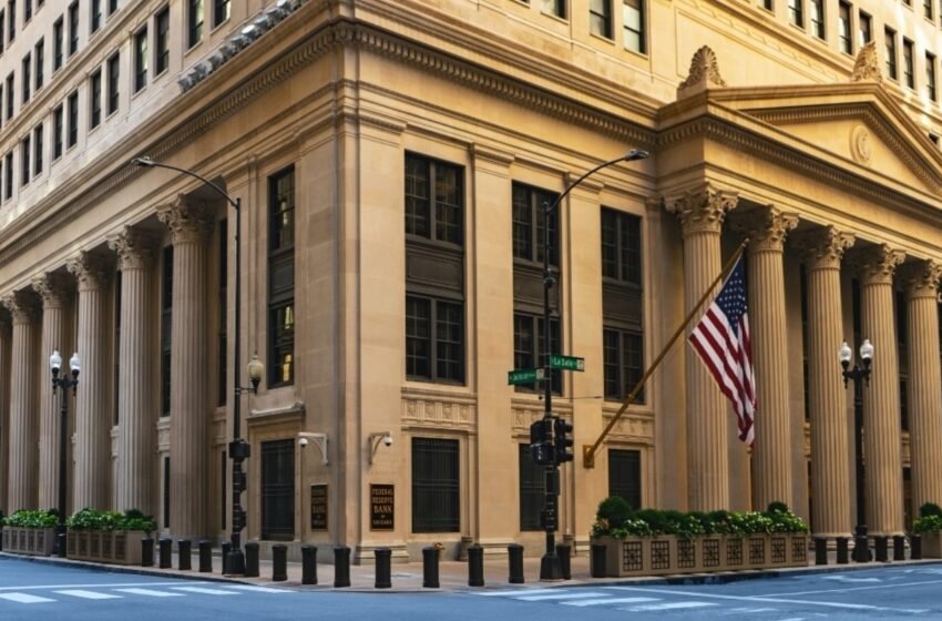  Federal Reserve Calls for Stricter Regulation of Stablecoins in the U.S.