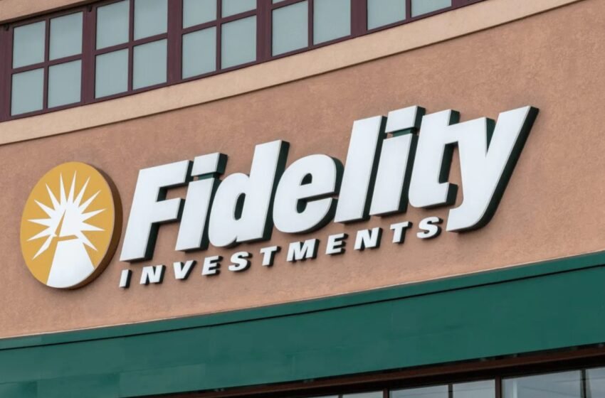  Fidelity Leader Jurrien Timmer Labels Bitcoin as ‘Exponential Gold
