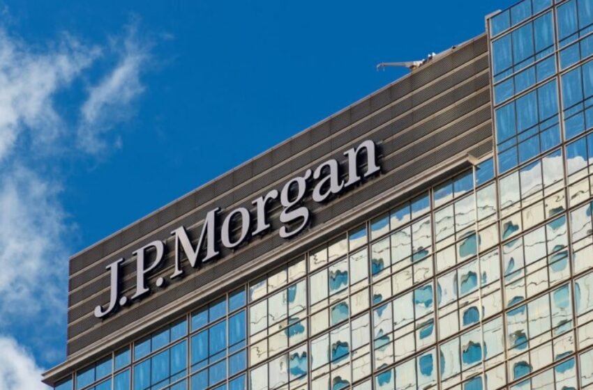  JPMorgan Sees Binance’s US Settlement as a Win for Crypto