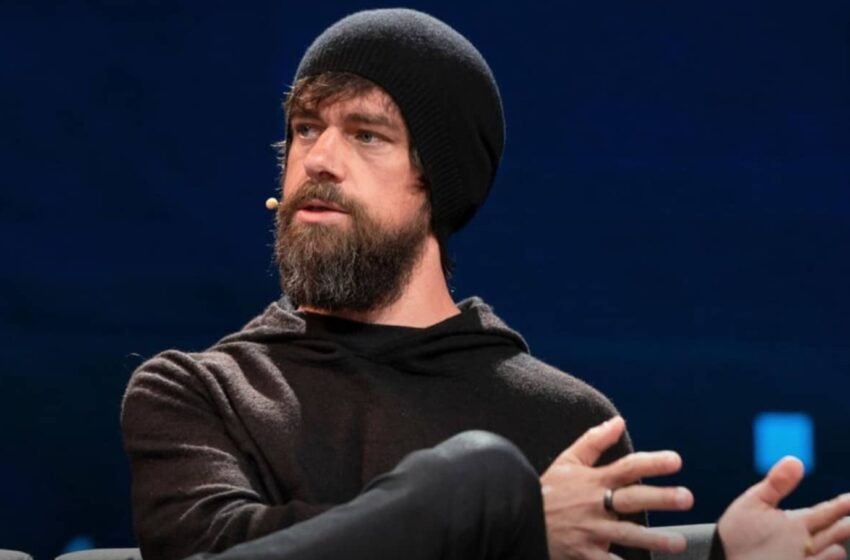  Jack Dorsey Champions OCEAN’s Mission to Transform Bitcoin Mining