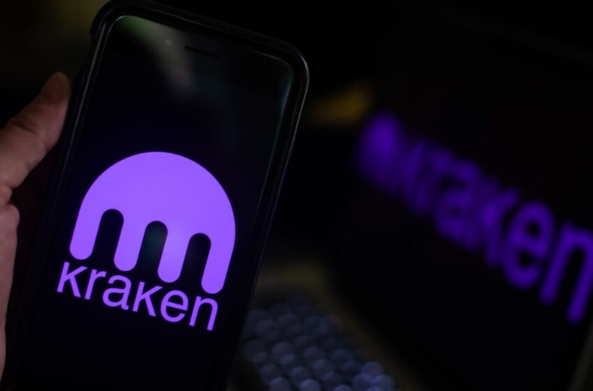  SEC Accuses Kraken of Violating Securities Laws in New Lawsuit