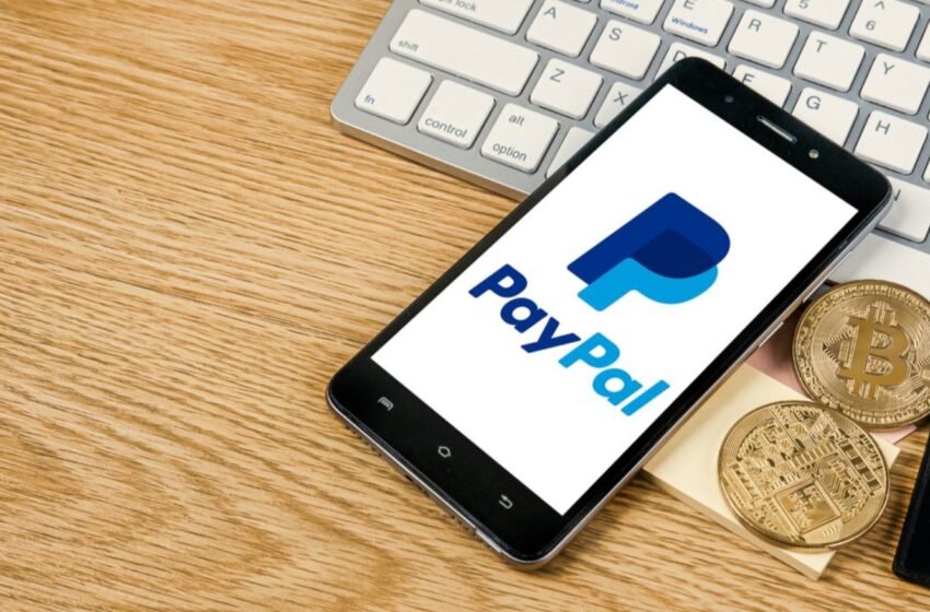  PayPal Gains UK Crypto Registration from FCA
