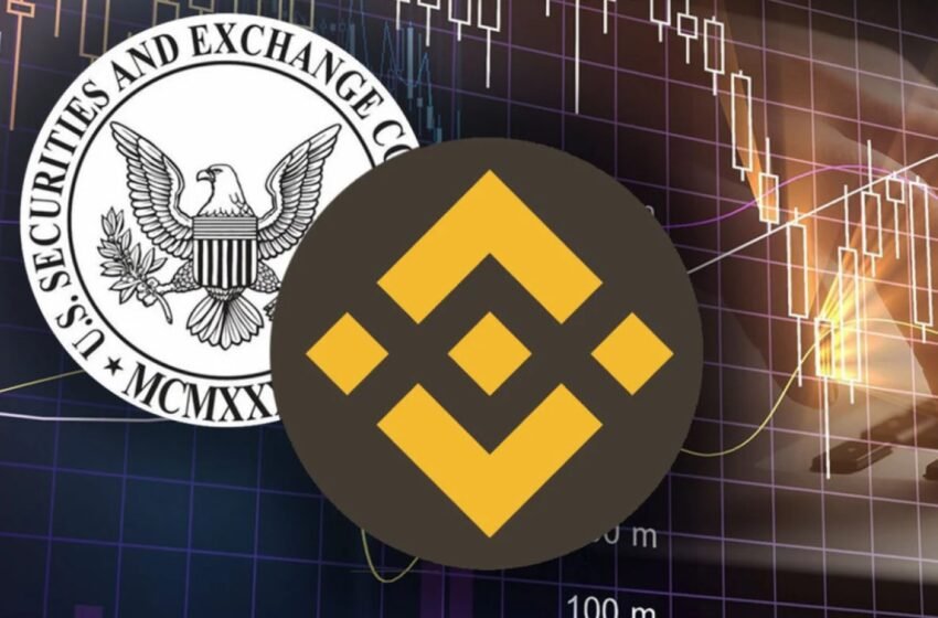  SEC Continues Its Battle Against Binance in Regulatory Showdown