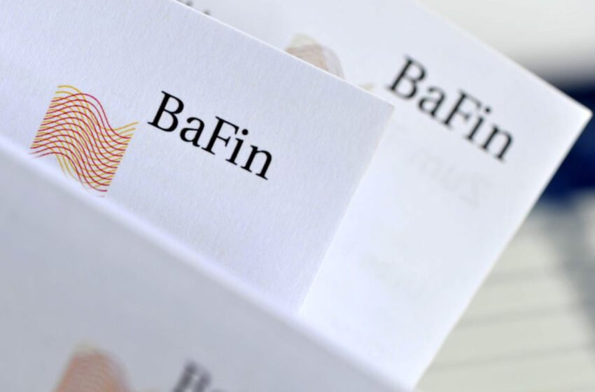  BitGo Gains Crypto Custody License from BaFin in Germany