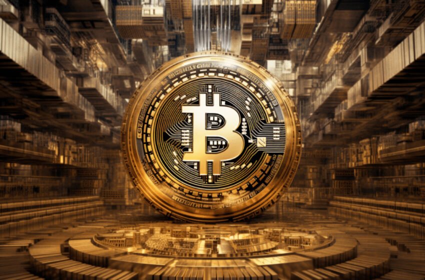  2023 Witnesses a Triple Surge in Bitcoin Millionaire Wallets