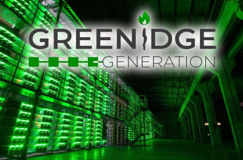  Greenidge Generation Resolves Debt, Offloads Bitcoin Mining Site to NYDIG