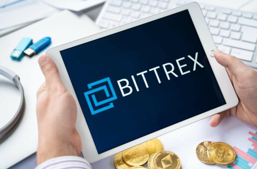  Bittrex Global Ceases Operations as Crypto Landscape Shifts