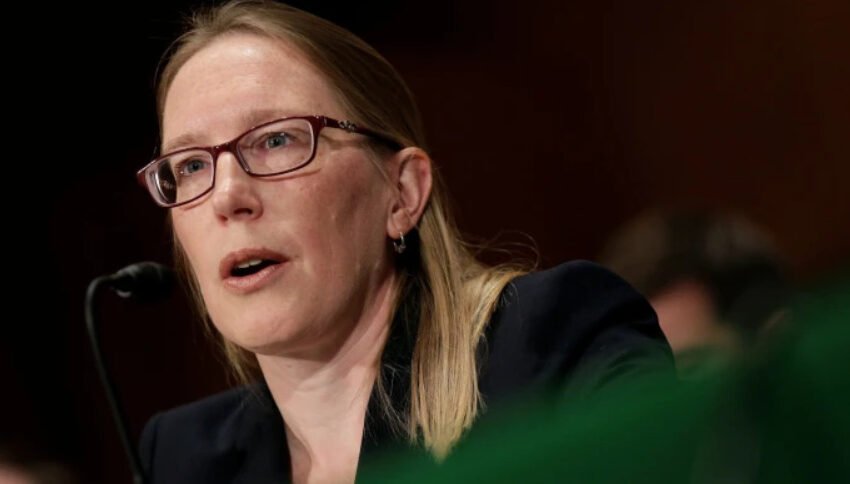  SEC Commissioner Signals Support for Bitcoin ETF in Recent Interview