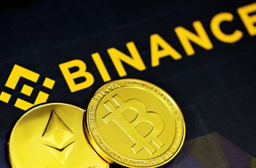 Binance Experiences Limited Impact from Massive Fines, Data Reveals