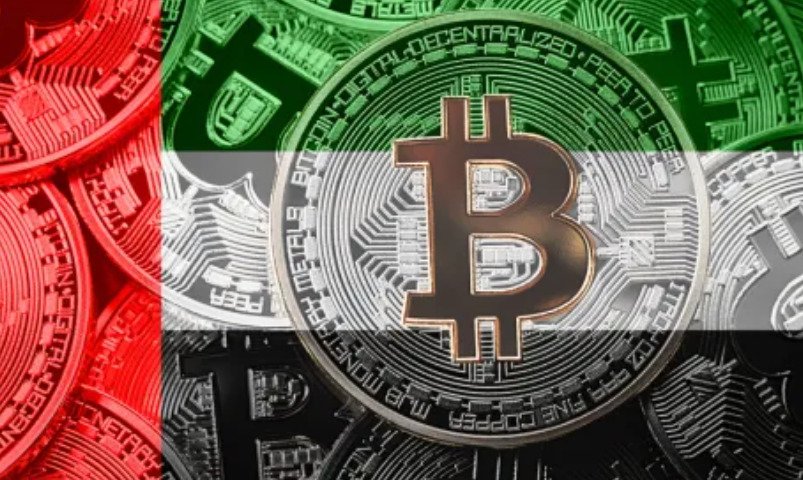  Leadership Shift in Dubai’s Crypto Oversight as VARA CEO Steps Down