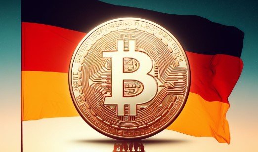  Bundestag Member Cotar Advocates for Bitcoin Legality in Germany