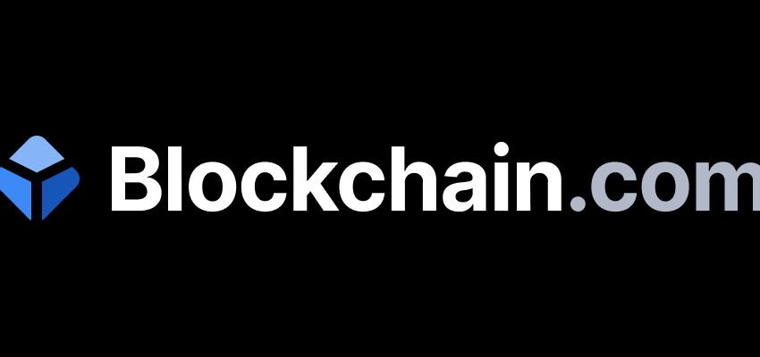  Blockchain.com Secures $110 Million in Series E Funding