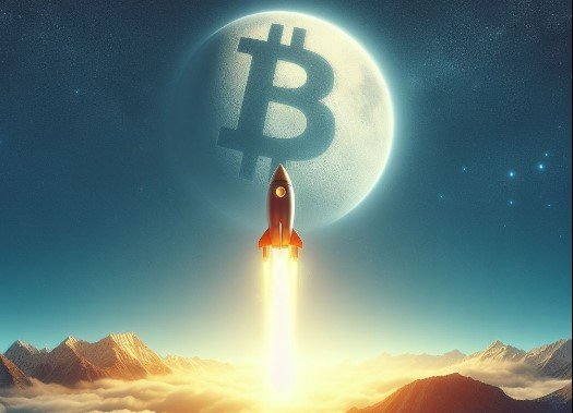  Cathie Wood Forecasts a Bitcoin Best Case Scenario of $650,000