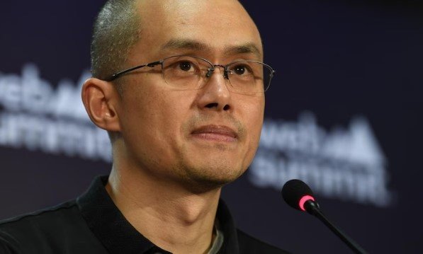  Binance Settles with U.S. for $4.3 Billion, Zhao Steps Down as CEO