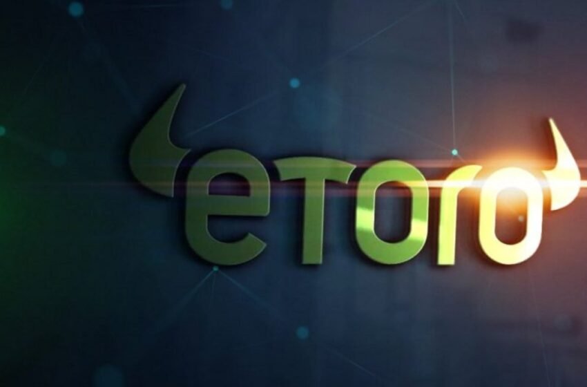  eToro and M2 Gain Regulatory Nod for Crypto Services in UAE