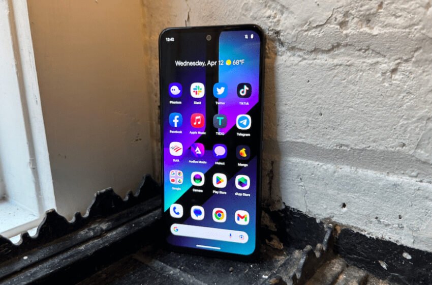  Solana Refutes Security Concerns Surrounding Saga Phones