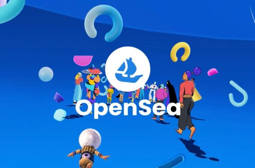  50% Staff Reductions at OpenSea as NFT Interest Wanes